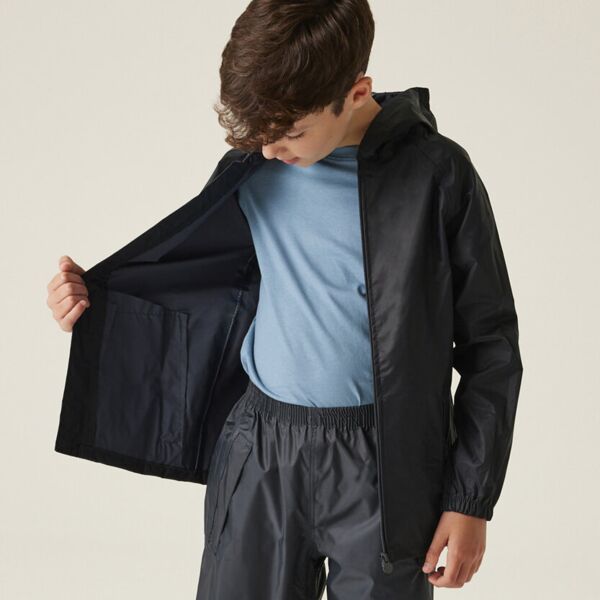 Kids pro stormbreak jacket Thumbnail