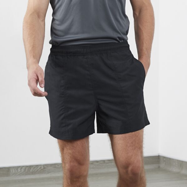 Tombo All Purpose Mesh Lined Shorts Thumbnail