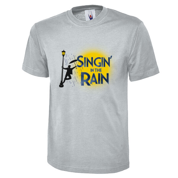 Adult T-Shirt Thumbnail