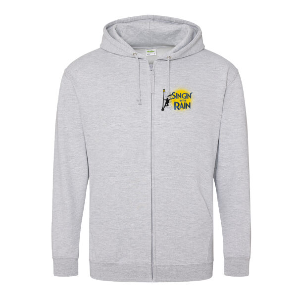 We will rock you Zoodie Thumbnail