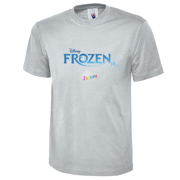 Frozen Jr T-Shirt (Kids Sizes) Thumbnail