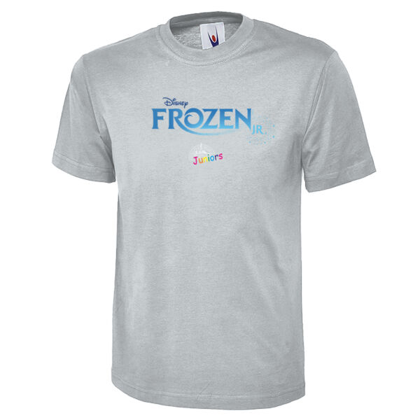 Frozen Jr (Adult Sizes) Thumbnail