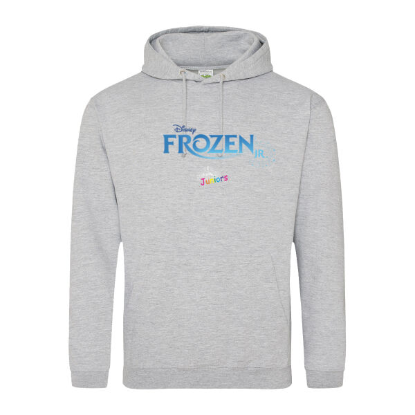 Adult Hoodie Thumbnail