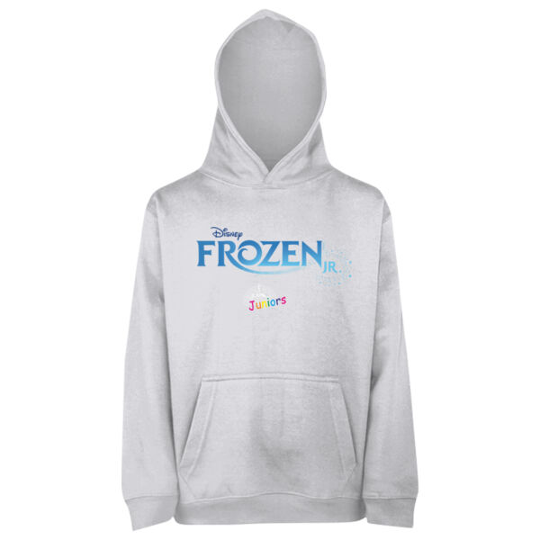 Kids Hoodie Thumbnail