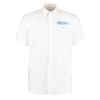 Workforce shirt short-sleeved (classic fit) Thumbnail