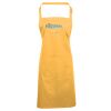 Colours bib apron with pocket Thumbnail