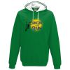 Varsity hoodie Thumbnail