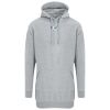 Hoodie dress Thumbnail