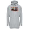 Hoodie dress Thumbnail