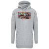 Hoodie dress Thumbnail