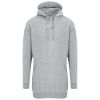 Hoodie dress Thumbnail