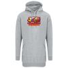 Hoodie dress Thumbnail