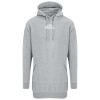 Hoodie dress Thumbnail