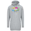 Hoodie dress Thumbnail
