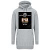 Hoodie dress Thumbnail