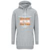 Hoodie dress Thumbnail
