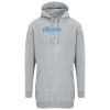 Hoodie dress Thumbnail